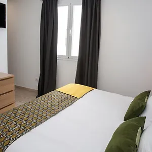 Azahar De Apartamento