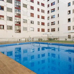 San Bernardo Boutique - Free Parking Apartamento