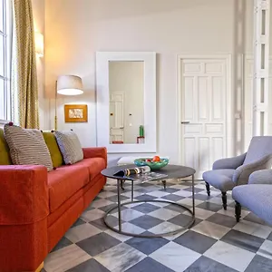 Genteel San Laureano Sevilla