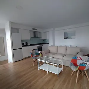 Almona De Triana - Kainga Homes Sevilla