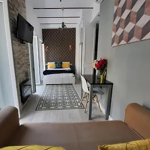 La Del Conde Luxury Sevilla