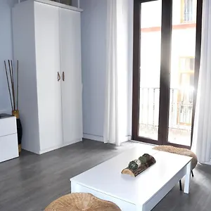 Alleanza, Balcon De La Maestranza Apartamento