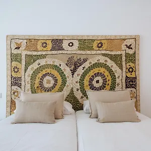 Eva Recommends Castellar Pool&terrace Appartamento