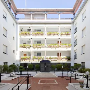 San Jacinto Triana Deluxe By Valcambre Sevilla