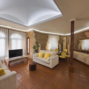 Monkeys Luxury Adriano Terrace Appartamento