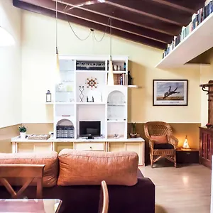 Corral De La O Triana By Valcambre Apartamento
