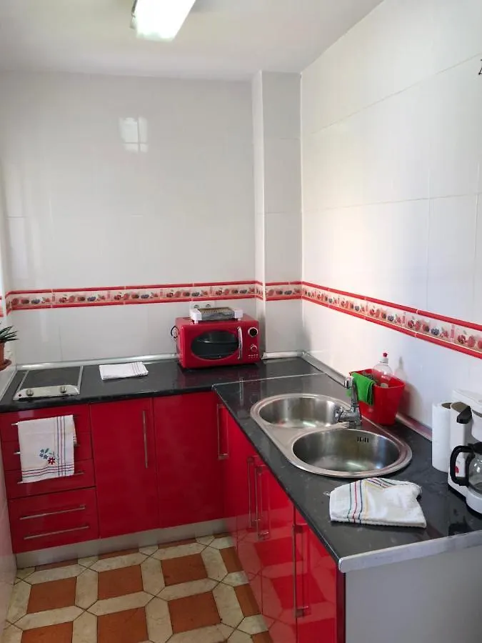 Bonitas Habitacions En Piso Compartido Casa Antonio Appartement Sevilla